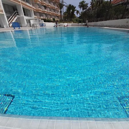 Residence Playa Honda 플라야데라스아메리카스 외부 사진