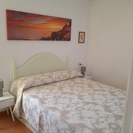 Residence Playa Honda 플라야데라스아메리카스 외부 사진