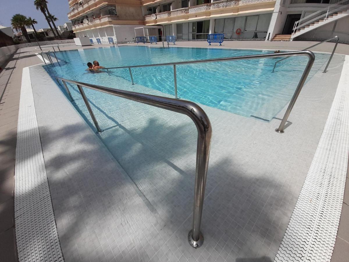 Residence Playa Honda 플라야데라스아메리카스 외부 사진