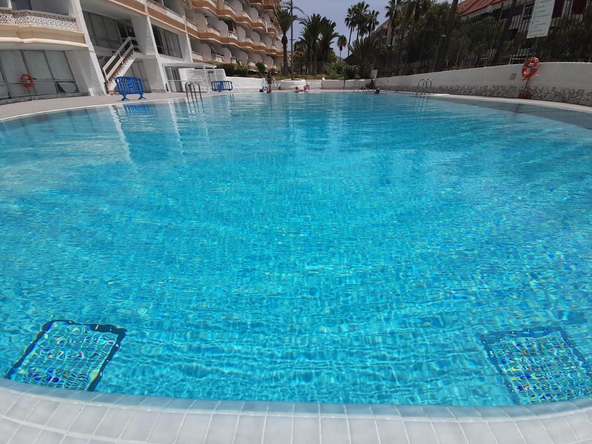 Residence Playa Honda 플라야데라스아메리카스 외부 사진