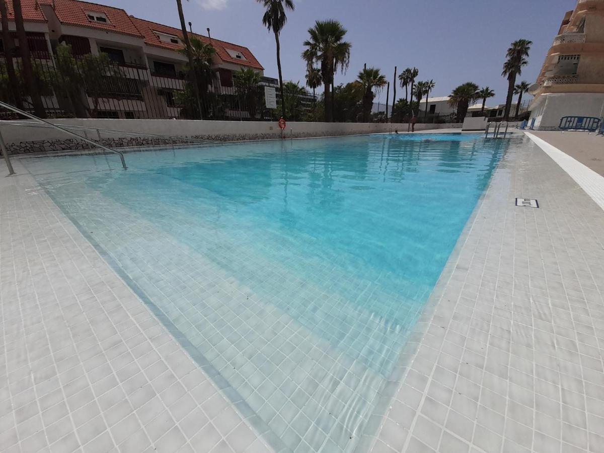 Residence Playa Honda 플라야데라스아메리카스 외부 사진