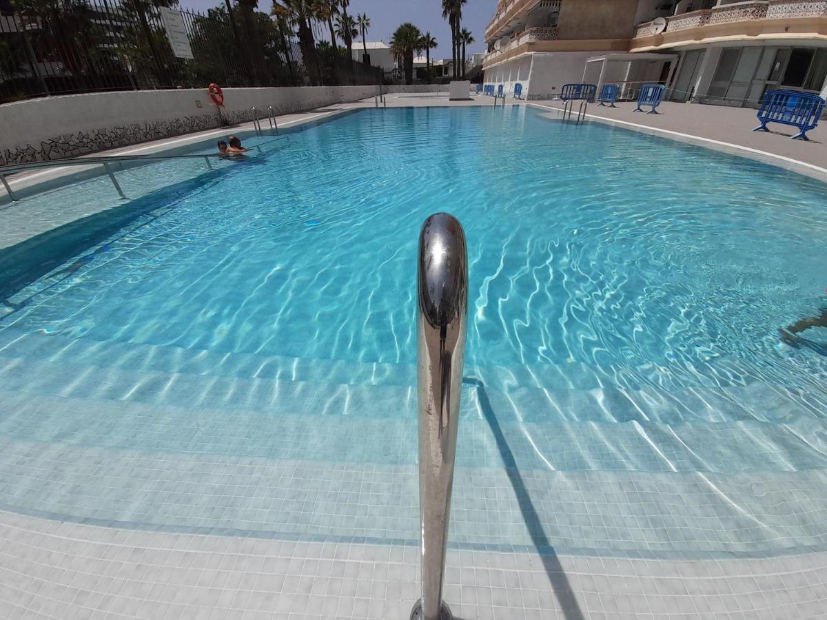 Residence Playa Honda 플라야데라스아메리카스 외부 사진
