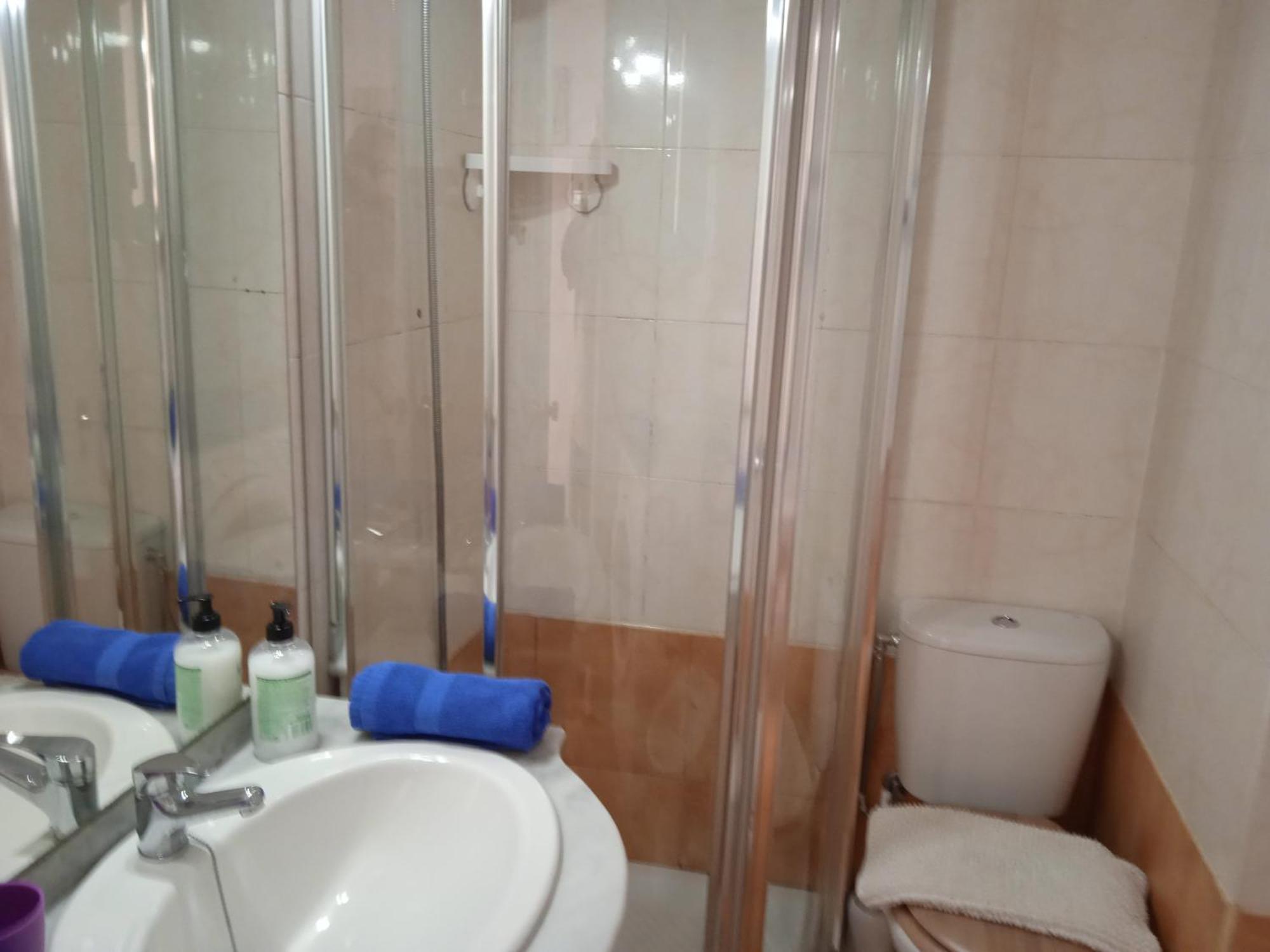 Residence Playa Honda 플라야데라스아메리카스 외부 사진