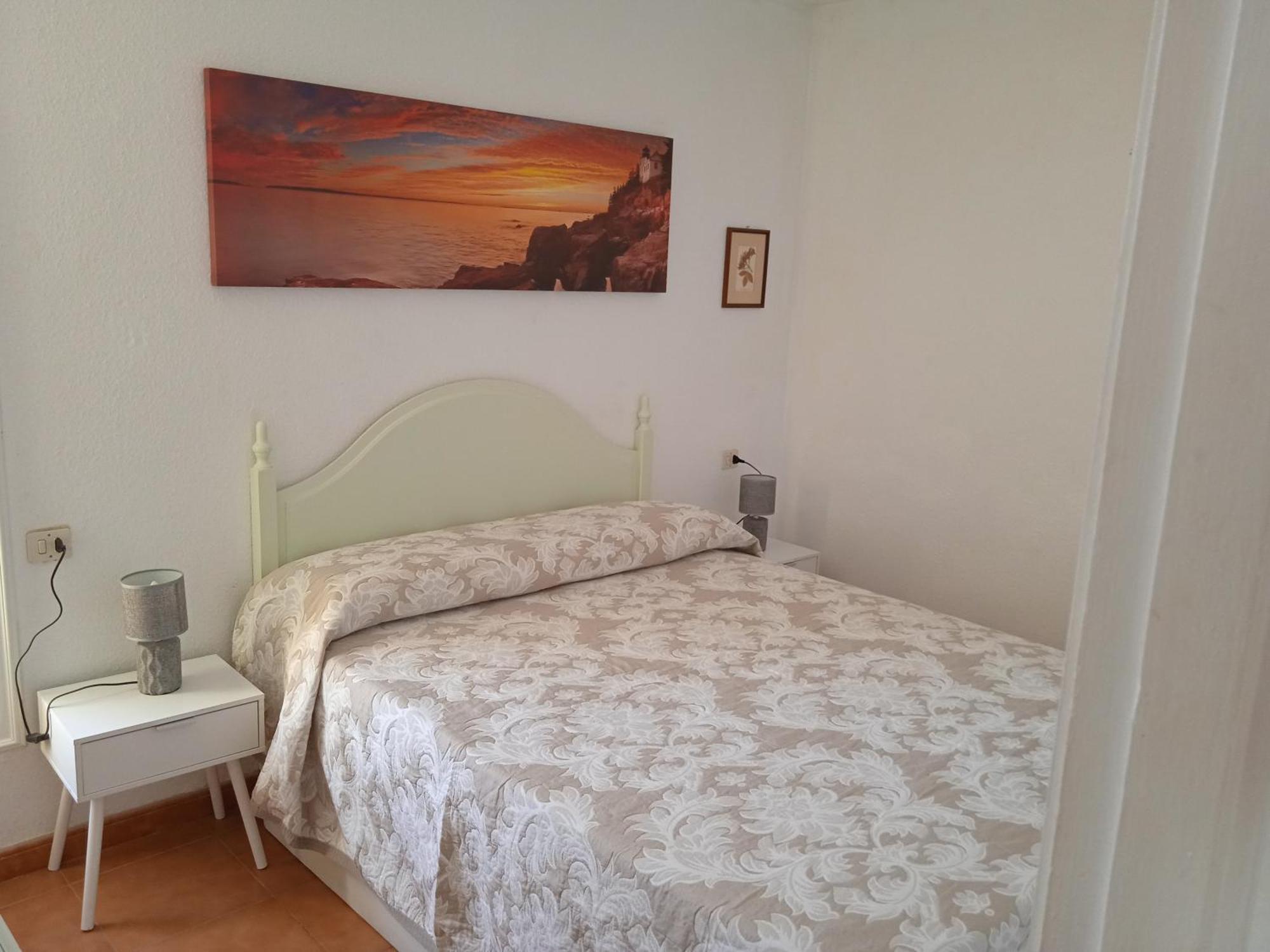 Residence Playa Honda 플라야데라스아메리카스 외부 사진