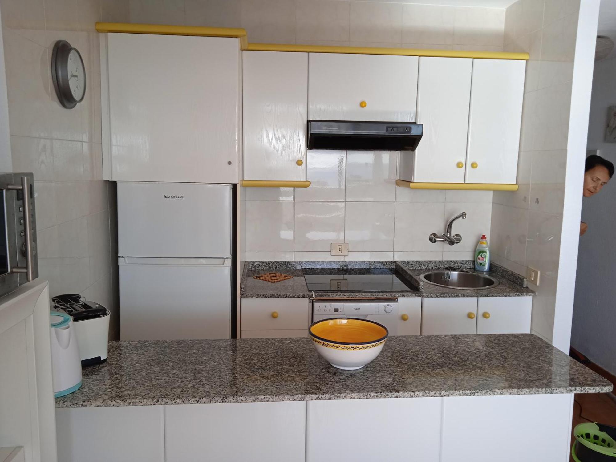 Residence Playa Honda 플라야데라스아메리카스 외부 사진