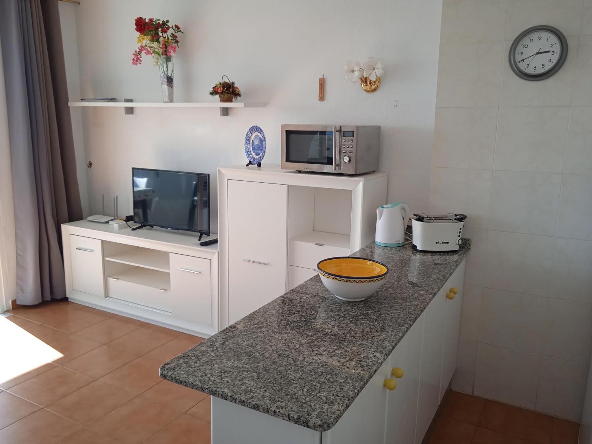 Residence Playa Honda 플라야데라스아메리카스 외부 사진