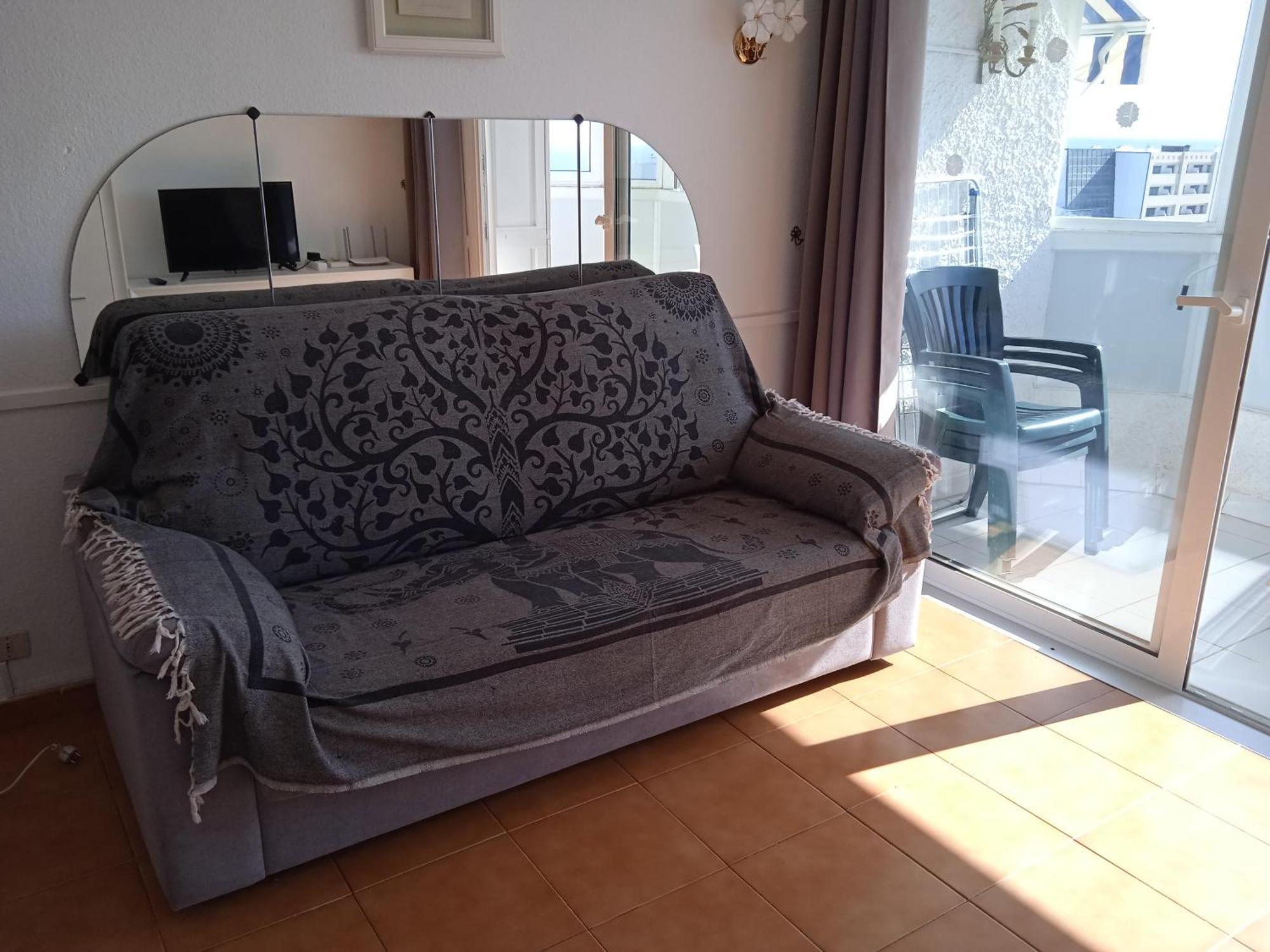 Residence Playa Honda 플라야데라스아메리카스 외부 사진