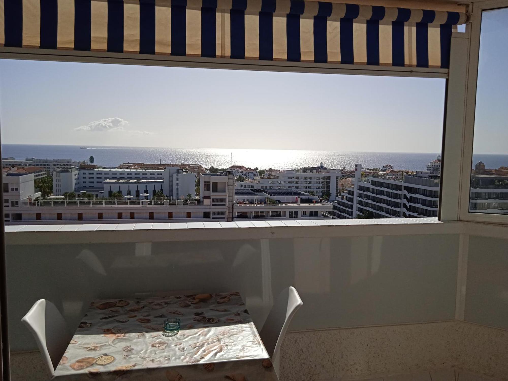 Residence Playa Honda 플라야데라스아메리카스 외부 사진