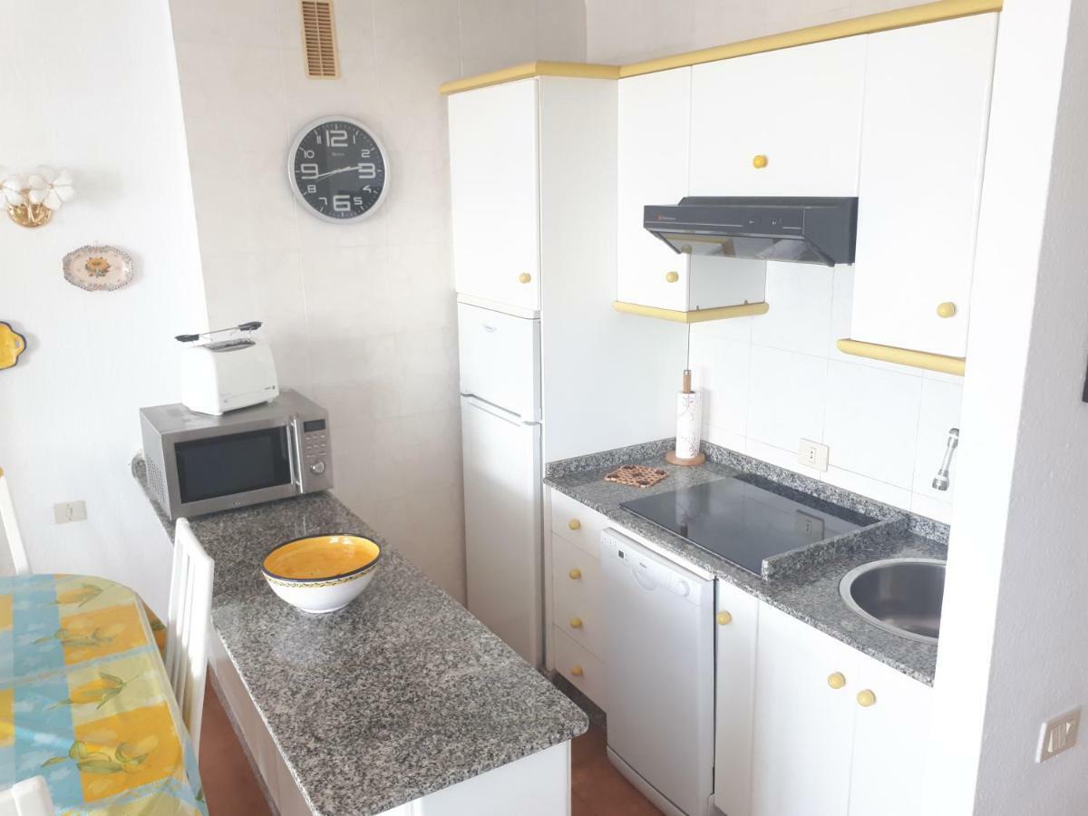 Residence Playa Honda 플라야데라스아메리카스 외부 사진