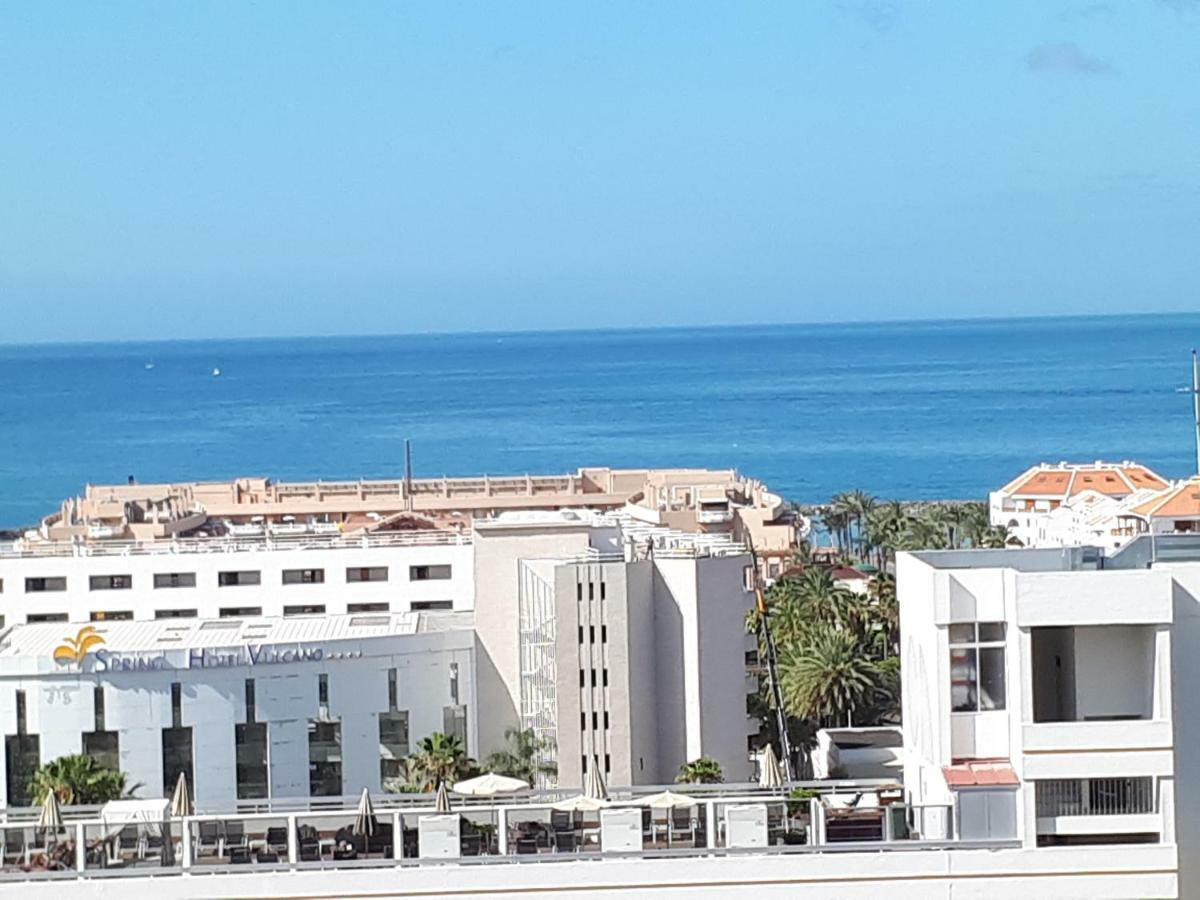 Residence Playa Honda 플라야데라스아메리카스 외부 사진